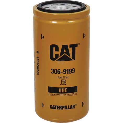 Kraftstoffilter HIFI FILTER SN55439