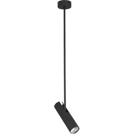 Faretto soffitto Nowodvorski Eye Super nero metallo GU10 (1/3)