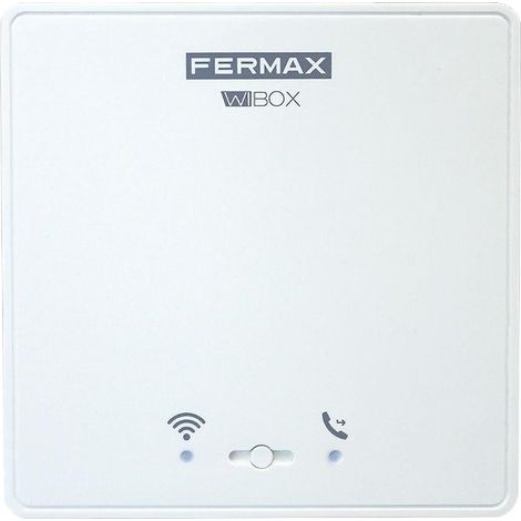 FERMAX 3266 WIBOX Mobile Anrufweiterleitung