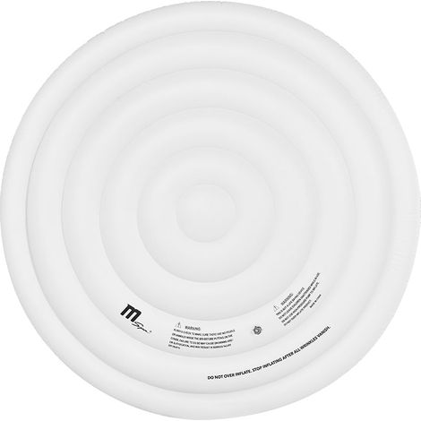 Cubierta térmica para SPA de 140 cm MSpa