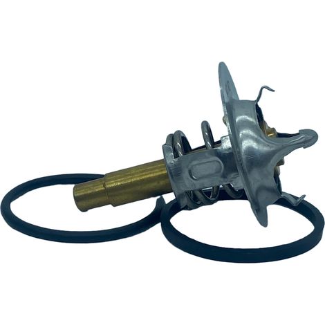 Thermostat automobile/ensemble thermostat : Applicable à Mercedes-Benz/OE : 2712000015 (1/4)