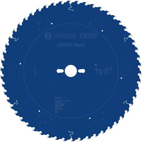 Bosch EXPERT Wood Circular Saw Blade 350 x 3.5/2.5 x 30 mm T54 2608902188 (1/5)