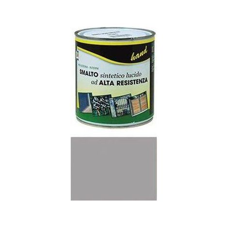 6,0 x SMALTO A SOLVENTE HAND