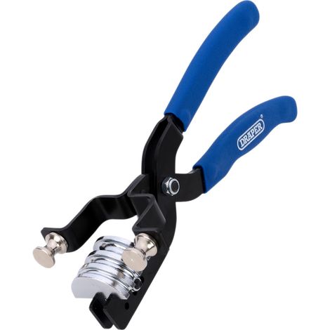 Draper 24717 Pipe Bender, 190mm