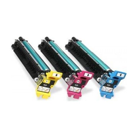 Epson Pack 3 Photoconductors Color rullo (1/2)