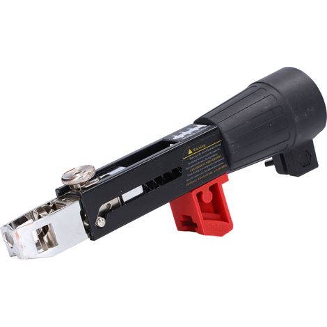 Tournevis automatique pour vissage en série - Perceuse-visseuse électrique pour assemblage rapide (Lot en blister) (1/5)
