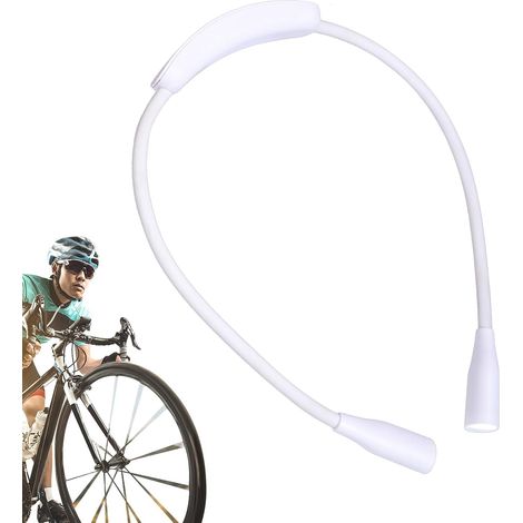 Lampe de Lecture Autour du Cou, LED (1/5)