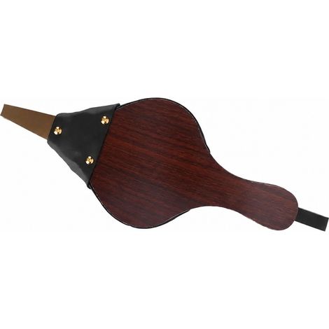 Soufflet manuel pour camping, barbecue, cheminée, grill, conduit de cheminée, pompe