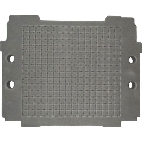 Makita P-83705 Cube de mousse