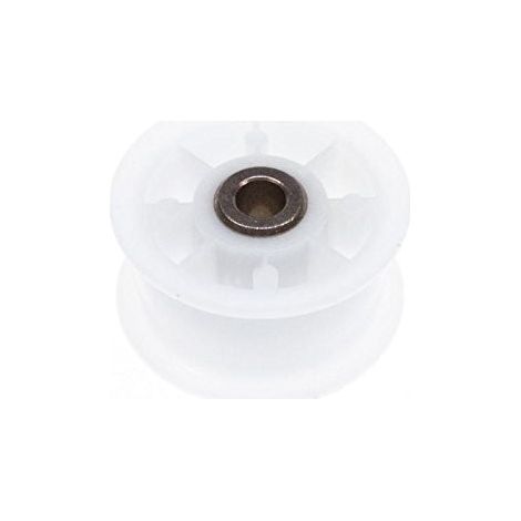 Puleggia tendicinghia - Asciugatrice - HAIER - 2954803662734976494