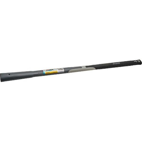MANICO X PICCONE IN FIBRA MAURER PLUS 90CM