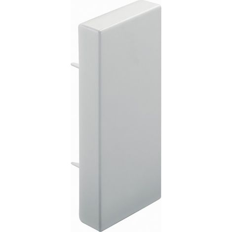 embout - viadis - 120 x 60 - blanc artic - planet wattohm 16504