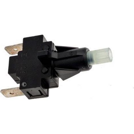 COMMUTATEUR MARCHE ARRET LAVE LINGE BRANDT 51X8109 51X8109 Brandt