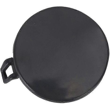 Pare-chocs avant pour BMW E90 328i - Pièce de rechange pour crochet de remorquage (1/5)