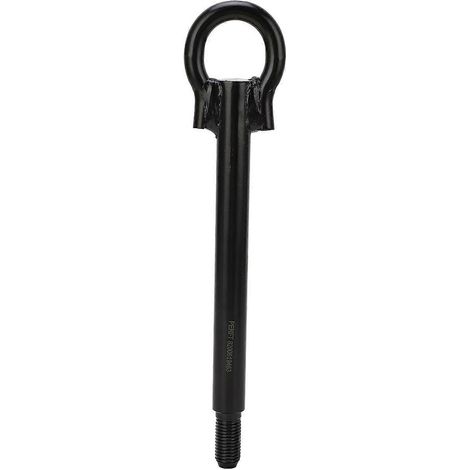 Anneau de remorquage en acier forgé 8200519463, anneau de fixation de rechange pour Megane II Scenic (1/4)