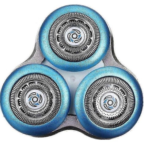 Ersatzteile für Philips 7000, 8000, 9000 RQ12 Scherköpfe