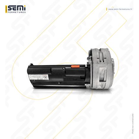 MASINARA - Moteur central 60 180Nm pour rideau métallique (1/4)
