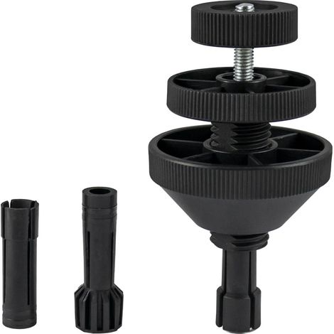 attrezzo frizione universale jbm plastica compatto resistente olio