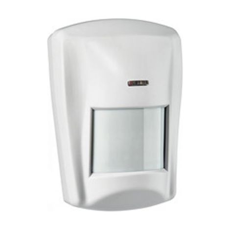 Urmet Rilevatore ad infrarosso passivo wireless da interno Zeno PRO - 1051/101