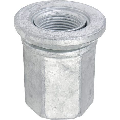 Tuerca de rueda M22x1.50 Acero BPW BPW 0526054190 (1/3)