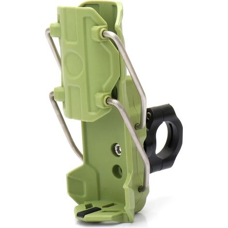 Motorcycle modification parts, compatible with 22-32 mm drink holders (1/4)