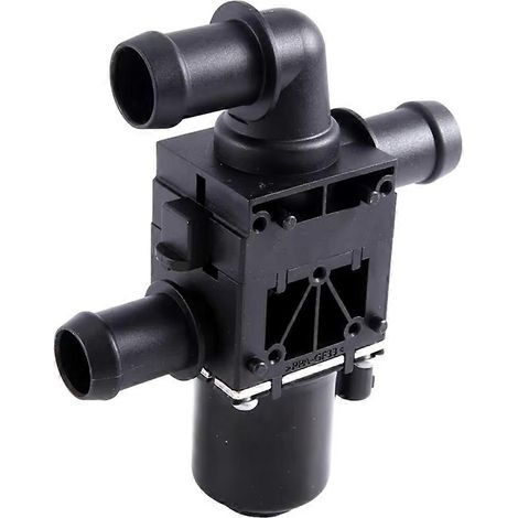 Vanne de régulation du liquide de refroidissement pour BMW XE, XF et F-PACE (références : LR066865, LR040731, A9099820017) (1/5)