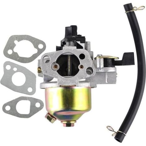 Carburateur avec Joints pour Tondeuse à Gazon Honda HR194 HR195 HR214 HRA214 HR215 HR216 HRA216 HRC216 (1/3)