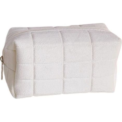 Sacs de rangement cosmétiques pour cosmétiques Articles de toilette Organisateur de maquillage Gain de place Gain de place (1/4)