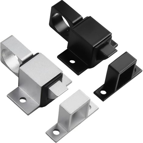 Stück selbstschließende Sicherheitsverriegelungsmechanismen