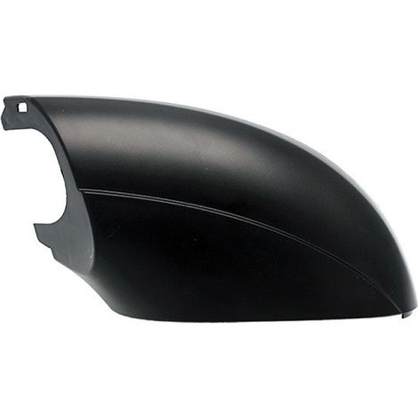 Coque de rétroviseur inférieure gauche Volkswagen Transporter T5 phase 2 2010-2015