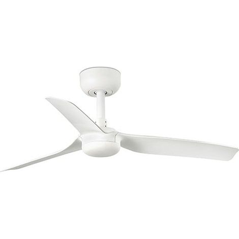 MINI PUNT S Ventilateur sans lumière blanc