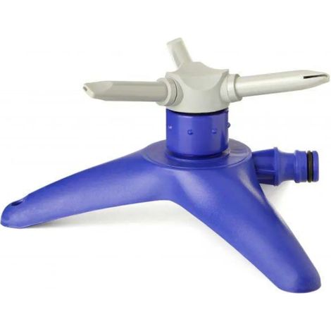 Sprinkler Tatay 3 arms rotierende Arme 80 m² (1/3)