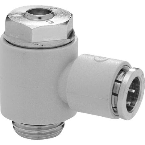 Limiteur débit CAMOZZI PSCU6061410 (1/3)