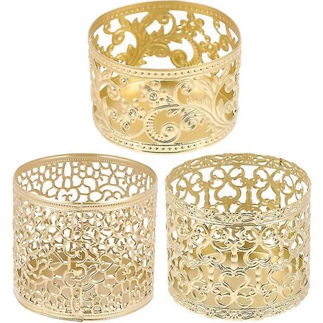 3 bougeoirs (1/3)
