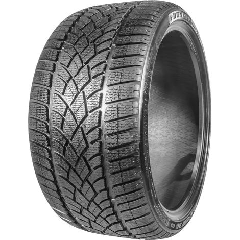 DUNLOP Pneus hiver 255/45 R20 TL 105V SP WINTER SPORT 3D XL MFS MO M+S 3PMSF (1/5)