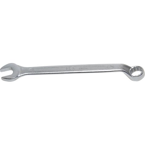 BGS Maul-Ringschlüssel gekröpft SW 16 mm - 30116 (1/2)