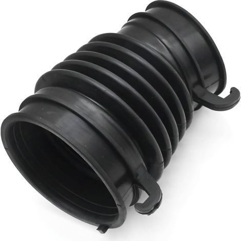 17228RZ0G00 Air Intake Hose Pipe, Black Car Intake Pipe, Air Box To Turbo Replacement for Honda Civic 1.6 I-DTEC Diesel 2012 2013 2014 2015 2016 Replaces 17228-RZ0-G00 (1/5)