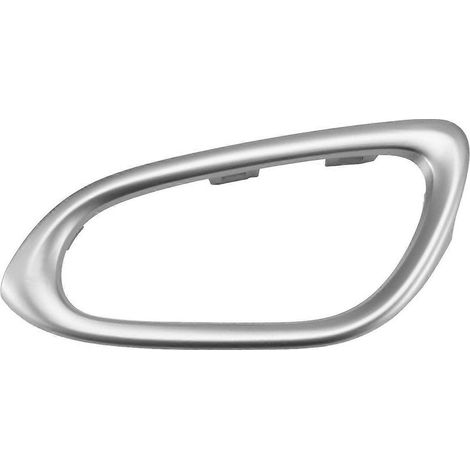 82683-3RA0A Gauche pour Sylphy Sentra 2013-2019 - Garniture de poignée intérieure de porte (1/5)