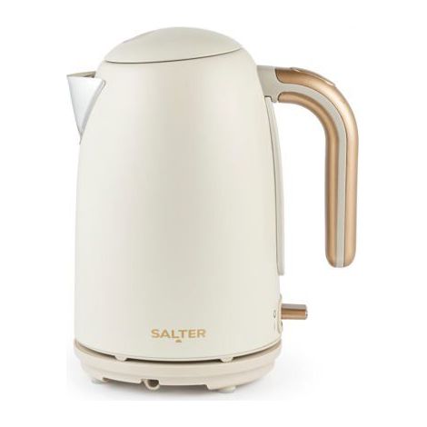 Bouilloire à ébullition rapide Salter EK6085OBVDE Pebble