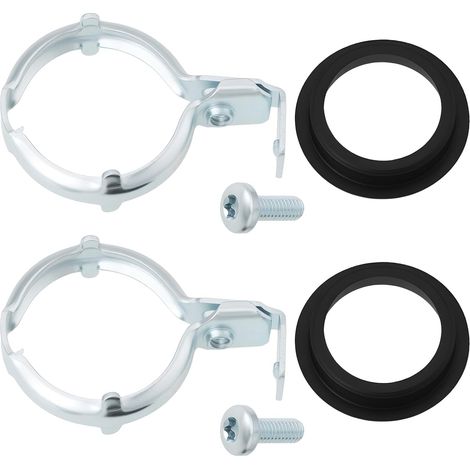 Kit de Réparation du Radiateur de Chauffage remplace 8E0898380 1K0898380 Compatible avec A3 A4 et Compatible avec Golf (1/5)