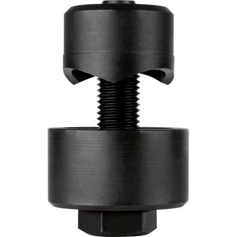 Ruko Emporte-pièce à vis à 3 dents D 61,5 mm (1/5)