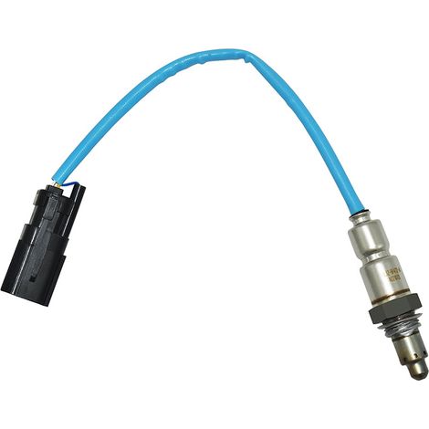 Original Ford BL3Z9F472A Sauerstoffsensor für die Front, speziell entwickelt für Ford Edge Explorer 2.3T 3.5L, Explorer F-150 2.7T 3.5L und Lincoln Navigator Fahrzeuge.