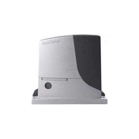 Motorisation portail coulissant NICE RB1000