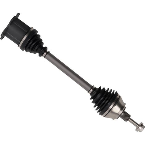 Semiasse CV DX for Audi A6 C6 2.0/2.8 FSI 2005-2011 4F0407272H 38 Scanalature (1/4)