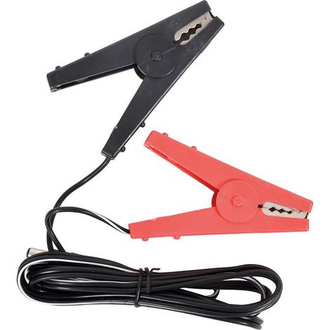 Adattatore 12V per elettrificatori B60