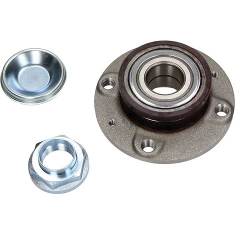 ROULEMENT DE ROUE MAXGEAR CITROEN BERLINGO ARRIÈRE 11/04- AVEC ABS