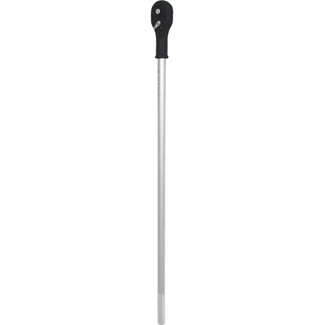 KS TOOLS 3/4" carraca reversible de 24 dientes - 911.3410 (1/3)