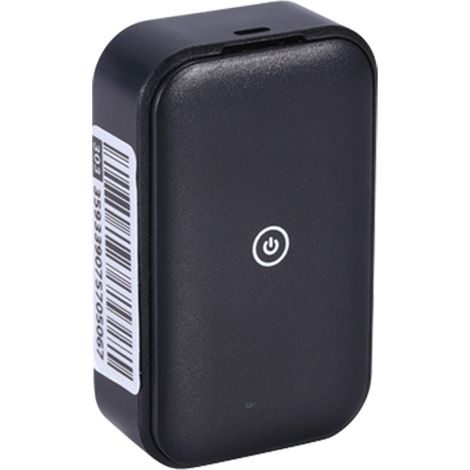 Mini traceur GPS de localisation en temps réel pour voiture, personnes âgées, moto (1/5)