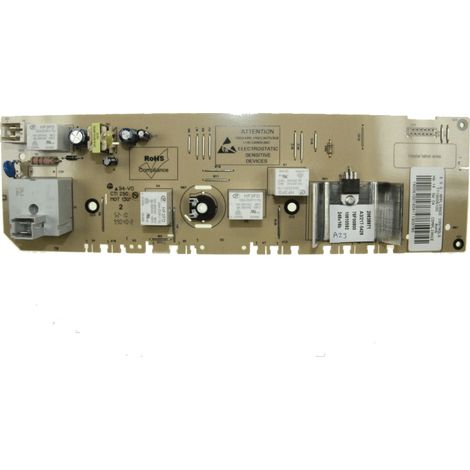MODULE ELECTRONIQUE A3/217 POUR LAVE LINGE   FAR - 20638971