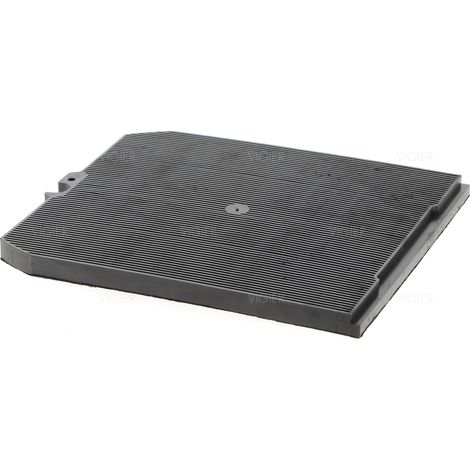 FILTRE A CHARBON CARRE TYPE 3 HOTTE FALMEC 213X210MM 103050107X2 Falmec (1/4)